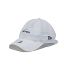 【ゴルフ】 Women's 9THIRTY SHELTECH ホワイト - 12674477-OSFM | NEW ERA ニューエラ公式オンラインストア