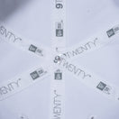 【ゴルフ】 WOMEN'S 9TWENTY ロングバイザー 紺野ゆり ホワイト - 13526901-OSFM | NEW ERA ニューエラ公式オンラインストア