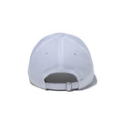 【ゴルフ】 WOMEN'S 9TWENTY ロングバイザー 紺野ゆり ホワイト - 13526901-OSFM | NEW ERA ニューエラ公式オンラインストア