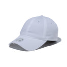 【ゴルフ】 WOMEN'S 9TWENTY ロングバイザー 紺野ゆり ホワイト - 13526901-OSFM | NEW ERA ニューエラ公式オンラインストア