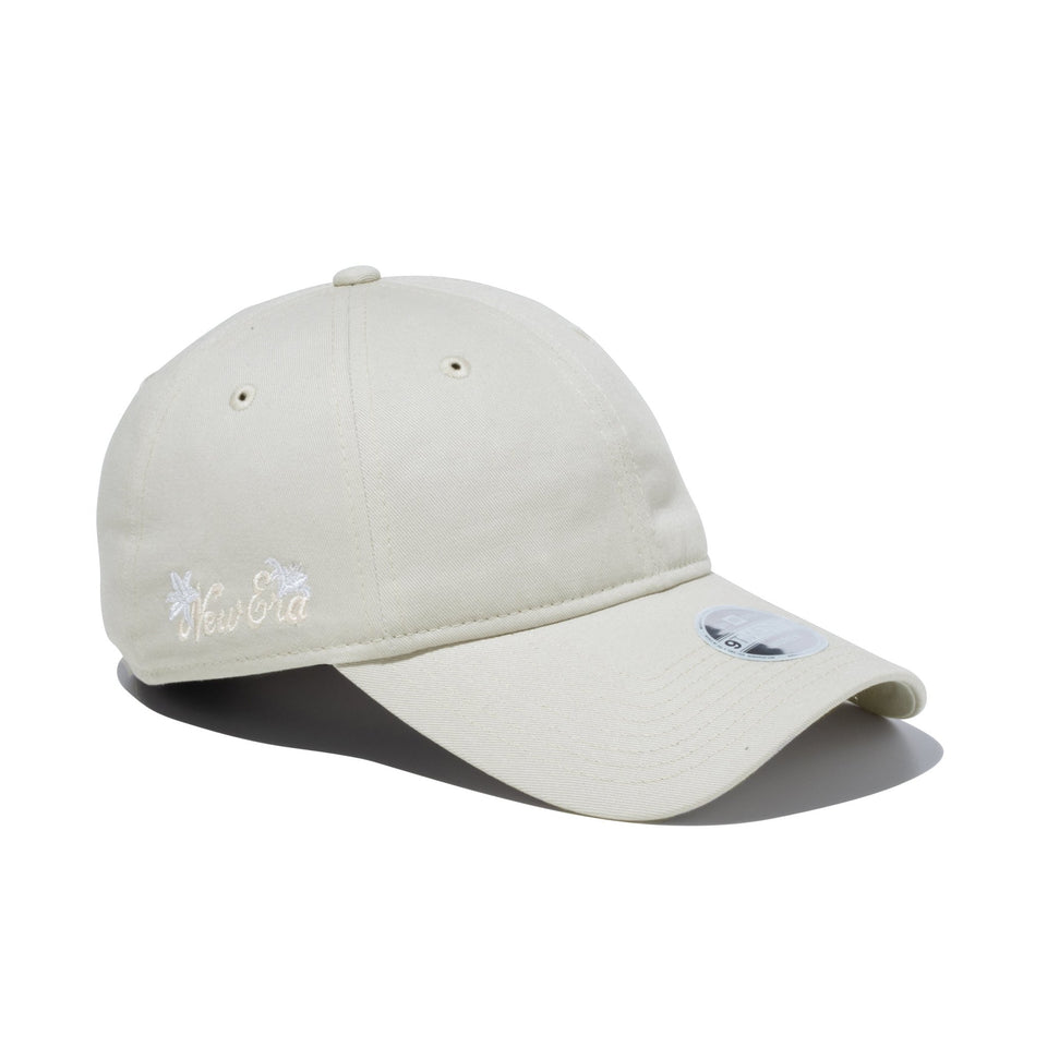 WOMEN'S 9TWENTY ロングバイザー 紺野ゆり ストーン | ゴルフ