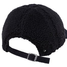 【ゴルフ】WOMEN'S 9TWENTY Boa Fleece ボアフリース コーデュロイバイザー ブラック - 13327831-OSFM | NEW ERA ニューエラ公式オンラインストア