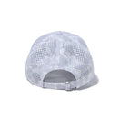 【ゴルフ】 Women's 9TWENTY ロングバイザー Duck Hunter Camo with Golf Ground Box Logo ボックスロゴ ホワイト - 14109136-OSFM | NEW ERA ニューエラ公式オンラインストア