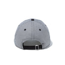 【ゴルフ】WOMEN'S 9TWENTY ロングバイザー Houndstooth ハウンズトゥース スクリプトロゴ ブラックハウンズトゥース ブラックバイザー - 13517823-OSFM | NEW ERA ニューエラ公式オンラインストア