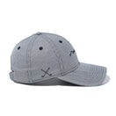 【ゴルフ】WOMEN'S 9TWENTY ロングバイザー Houndstooth ハウンズトゥース スクリプトロゴ ブラック - 13517824-OSFM | NEW ERA ニューエラ公式オンラインストア