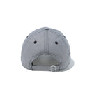 【ゴルフ】WOMEN'S 9TWENTY ロングバイザー Houndstooth ハウンズトゥース スクリプトロゴ ブラック - 13517824-OSFM | NEW ERA ニューエラ公式オンラインストア