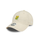 Women's 9TWENTY International Women's Day Mimosa ビーズ ストーン - 14322810-OSFM | NEW ERA ニューエラ公式オンラインストア