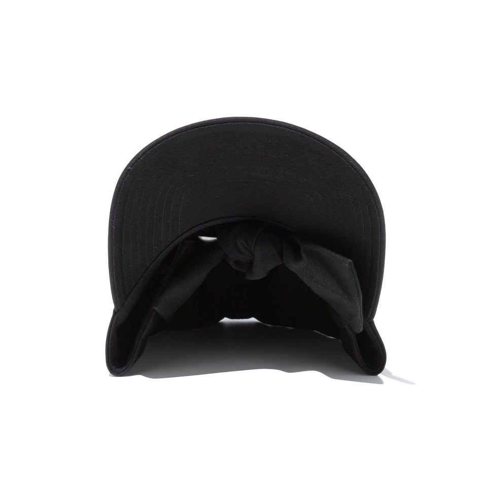 【ゴルフ】WOMEN'S 9TWENTY ロングバイザー Ribbon リボン スクリプトロゴ カーキ - 13517819-OSFM | NEW ERA ニューエラ公式オンラインストア