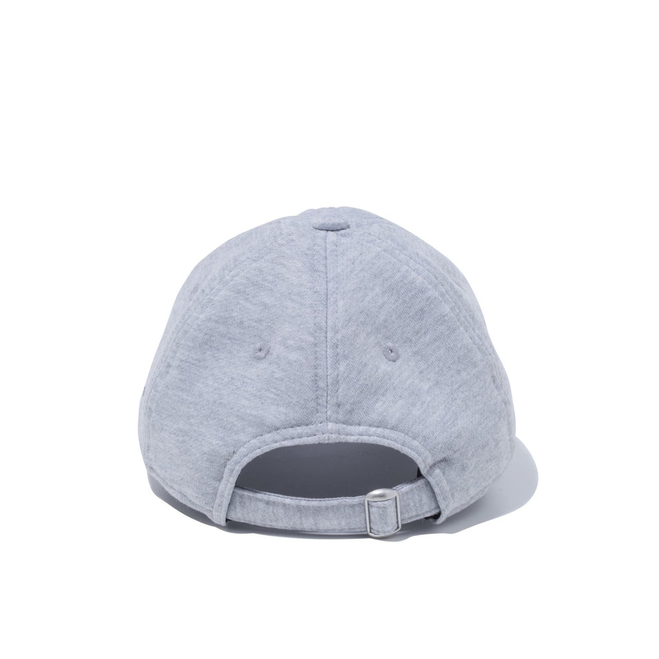 【ゴルフ】 WOMEN'S 9TWENTY Small スウェット オールドロゴ グレー × ミッドナイトネイビー - 12541283-S | NEW ERA ニューエラ公式オンラインストア