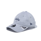 【ゴルフ】 WOMEN'S 9TWENTY Small スウェット オールドロゴ グレー × ミッドナイトネイビー - 12541283-S | NEW ERA ニューエラ公式オンラインストア