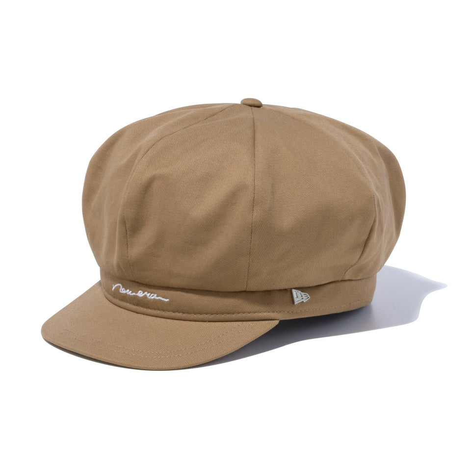 【ゴルフ】 WOMEN'S キャスケット Casquette カーキ - 13762917-S | NEW ERA ニューエラ公式オンラインストア