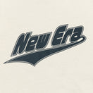 Women's 半袖 コットン ワンピース Cheer Logo ストーン - 14121817-S | NEW ERA ニューエラ公式オンラインストア