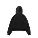 【ゴルフ】 WOMEN'S テックスウェット フルジップフーディー Classic Logo クラシックロゴ ブラック - 13762649-S | NEW ERA ニューエラ公式オンラインストア