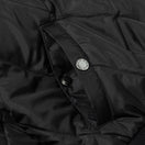 【ゴルフ】 WOMEN'S ライト インサレーティッド バーシティージャケット Classic Logo クラシックロゴ ブラック - 13762676-S | NEW ERA ニューエラ公式オンラインストア