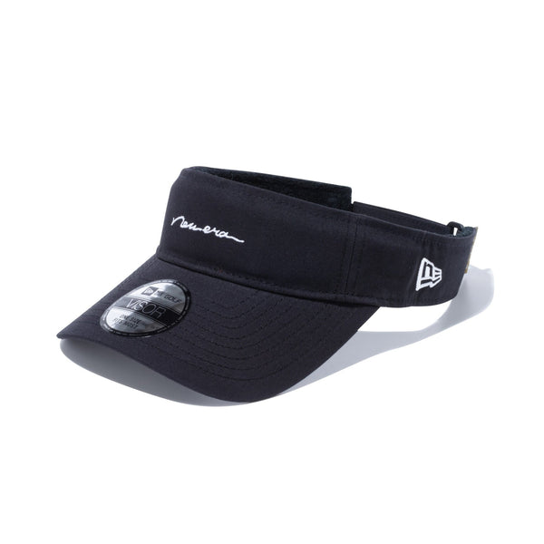 Women's サンバイザー CORDURA (made with COOLMAX fabric