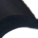 【ゴルフ】 WOMEN'S サンバイザー ボタニカル NEW ERA - 12325855-OSFA | NEW ERA ニューエラ公式オンラインストア