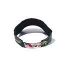 【ゴルフ】 WOMEN'S サンバイザー ボタニカル NEW ERA - 12325855-OSFA | NEW ERA ニューエラ公式オンラインストア