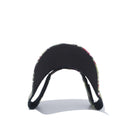 【ゴルフ】 WOMEN'S サンバイザー ボタニカル NEW ERA - 12325855-OSFA | NEW ERA ニューエラ公式オンラインストア