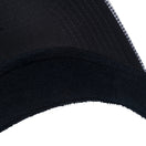 【ゴルフ】 Women's サンバイザー ハウンズトゥース NEW ERA ホワイト - 12674470-OSFM | NEW ERA ニューエラ公式オンラインストア