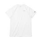 WOMEN'S 半袖 ワンピース NEW ERA ロゴ ホワイト - 13516694-OSFM | NEW ERA ニューエラ公式オンラインストア