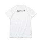 WOMEN'S 半袖 ワンピース NEW ERA ロゴ ホワイト - 13516694-OSFM | NEW ERA ニューエラ公式オンラインストア