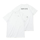 WOMEN'S 半袖 ワンピース NEW ERA ロゴ ホワイト - 13516694-OSFM | NEW ERA ニューエラ公式オンラインストア