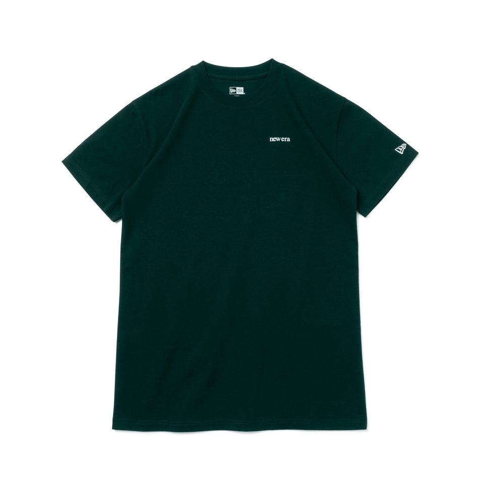 WOMEN'S 半袖 ワンピース NEW ERA ロゴ ブラック - 13516695-OSFM | NEW ERA ニューエラ公式オンラインストア