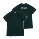 WOMEN'S 半袖 ワンピース NEW ERA ロゴ ブラック - 13516695-OSFM | NEW ERA ニューエラ公式オンラインストア