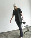 WOMEN'S 半袖 ワンピース NEW ERA ロゴ ブラック - 13516695-OSFM | NEW ERA ニューエラ公式オンラインストア