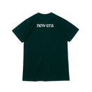 WOMEN'S 半袖 ワンピース NEW ERA ロゴ ブラック - 13516695-OSFM | NEW ERA ニューエラ公式オンラインストア