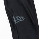 WOMEN'S ラッシュタイツ ワードマークロゴ ブラック【 Performance Apparel 】 - 13755323-S | NEW ERA ニューエラ公式オンラインストア