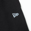 WOMEN'S 裏毛 スウェットパンツ Racer Logo ブラック - 13755272-S | NEW ERA ニューエラ公式オンラインストア
