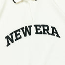 【ゴルフ】 WOMEN'S 半袖 シアサッカー ポロシャツ Skipper オフホワイト - 13516886-S | NEW ERA ニューエラ公式オンラインストア