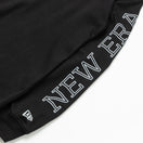【ゴルフ】 WOMEN'S ハイカラー 長袖 ウォーム Tシャツ ブラック - 13762667-S | NEW ERA ニューエラ公式オンラインストア