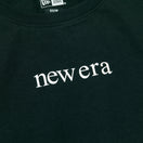 WOMEN'S 半袖 ワイド Tシャツ NEW ERA ロゴ ブラック - 13516693-OSFM | NEW ERA ニューエラ公式オンラインストア
