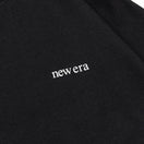 WOMEN'S 長袖 オーバーサイズド コットン Tシャツ Roman Logo ブラック - 13755280-OSFM | NEW ERA ニューエラ公式オンラインストア