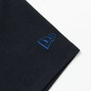 【ゴルフ】 Women's 半袖 鹿の子 ポロシャツ Vertical Logo ネイビー - 14108995-S | NEW ERA ニューエラ公式オンラインストア
