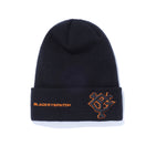 ベーシック カフニット 読売ジャイアンツ x BlackEyePatch x NEW ERA - 13276194-OSFM | NEW ERA ニューエラ公式オンラインストア