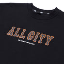 裏毛 スウェット クルーネック 読売ジャイアンツ x BlackEyePatch x NEW ERA レギュラーフィット - 13276209-S | NEW ERA ニューエラ公式オンラインストア