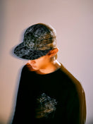 ジェットキャップ 読売ジャイアンツ x TAKAHIROMIYASHITATheSoloist. x NEW ERA ブラック/ホワイト - 13108910-OSFM | NEW ERA ニューエラ公式オンラインストア