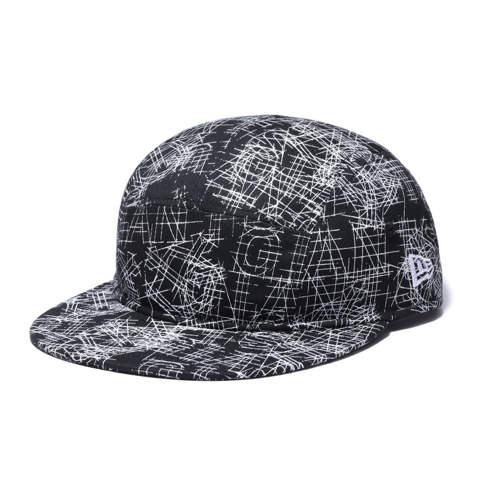 ジェットキャップ 読売ジャイアンツ x TAKAHIROMIYASHITATheSoloist. x NEW ERA ブラック/ホワイト - 13108910-OSFM | NEW ERA ニューエラ公式オンラインストア