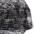 ジェットキャップ 読売ジャイアンツ x TAKAHIROMIYASHITATheSoloist. x NEW ERA ブラック/ホワイト - 13108910-OSFM | NEW ERA ニューエラ公式オンラインストア