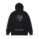 裏毛 スウェット プルオーバーフーディー 読売ジャイアンツ x TAKAHIROMIYASHITATheSoloist. x NEW ERA ブラック/ホワイト - 13109006-S | NEW ERA ニューエラ公式オンラインストア