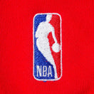 裏毛 スウェット プルオーバーフーディー XLARGE x NBA ロサンゼルス・クリッパーズ レッド - 13113331-S | NEW ERA ニューエラ公式オンラインストア