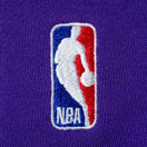 スウェットパンツ XLARGE x NBA ロサンゼルス・レイカーズ パープル - 13113531-S | NEW ERA ニューエラ公式オンラインストア