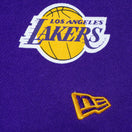 スウェットパンツ XLARGE x NBA ロサンゼルス・レイカーズ パープル - 13113531-S | NEW ERA ニューエラ公式オンラインストア