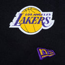スウェットパンツ XLARGE x NBA ロサンゼルス・レイカーズ ブラック - 13113532-S | NEW ERA ニューエラ公式オンラインストア