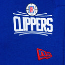 スウェットパンツ XLARGE x NBA ロサンゼルス・クリッパーズ ブルー - 13113534-S | NEW ERA ニューエラ公式オンラインストア