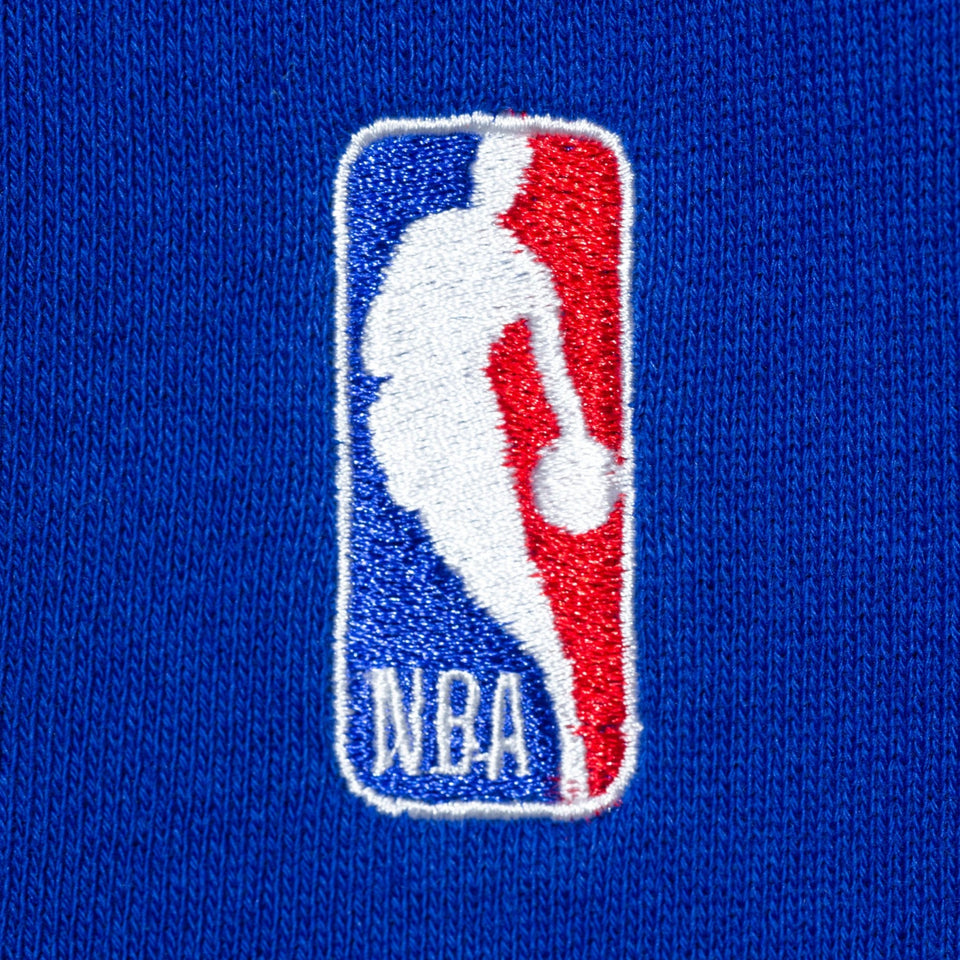 スウェットパンツ XLARGE x NBA ロサンゼルス・クリッパーズ ブルー - 13113534-S | NEW ERA ニューエラ公式オンラインストア