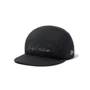 ジェットキャップ Yohji Yamamoto FW20 GORE-TEX PACLITE シグネチャーロゴ ブラック - 12579131-OSFM | NEW ERA ニューエラ公式オンラインストア